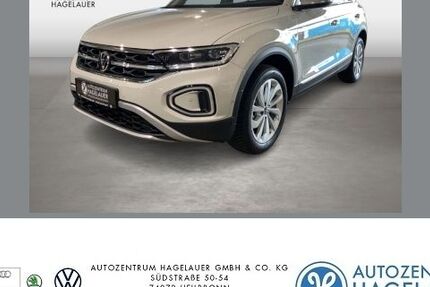 VW T-Roc 4.995 km 35.458 € Heilbronn 74072