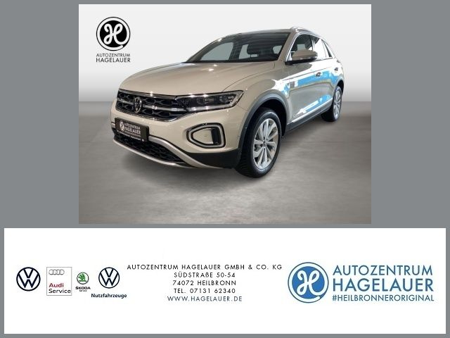 VW T-Roc 4.995 km 35.458 € Heilbronn 74072