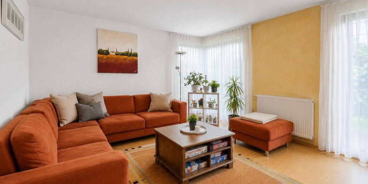 Doppelhaushälfte Freiberg am Neckar Geisingen - 4 Zimmer, 141 m&sup2;, 695.000&euro; | Angebot:26904088