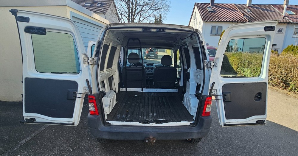 Citroen Berlingo Kasten 173.000 km 1.200 &euro; Bietigheim-Bissingen 74321