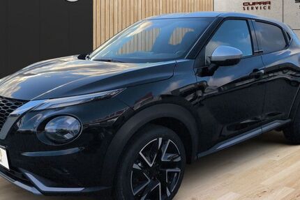 Nissan Juke 8.500 km 22.990 &euro; Murr 71711