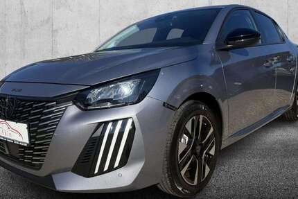 Peugeot 208 18.000 km 18.490 &euro; Sinsheim 74889