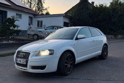 Audi A3 220.000 km 3.000 € Jagsthausen 74249