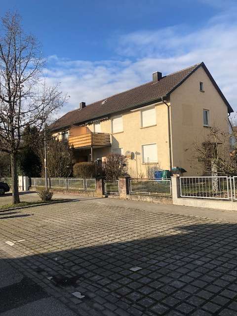 Haus zum Kaufen in Bad Friedrichshall 549.000 € 320 m² 12 zimmer