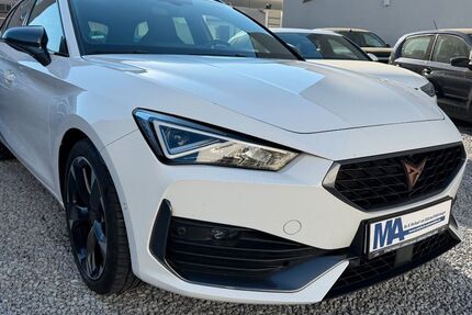 Cupra Leon 74.000 km 22.620 &euro; Markgroningen 71706