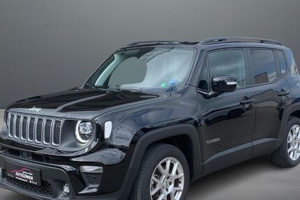 Jeep Renegade 21.214 km 21.170 € Öhringen 74613