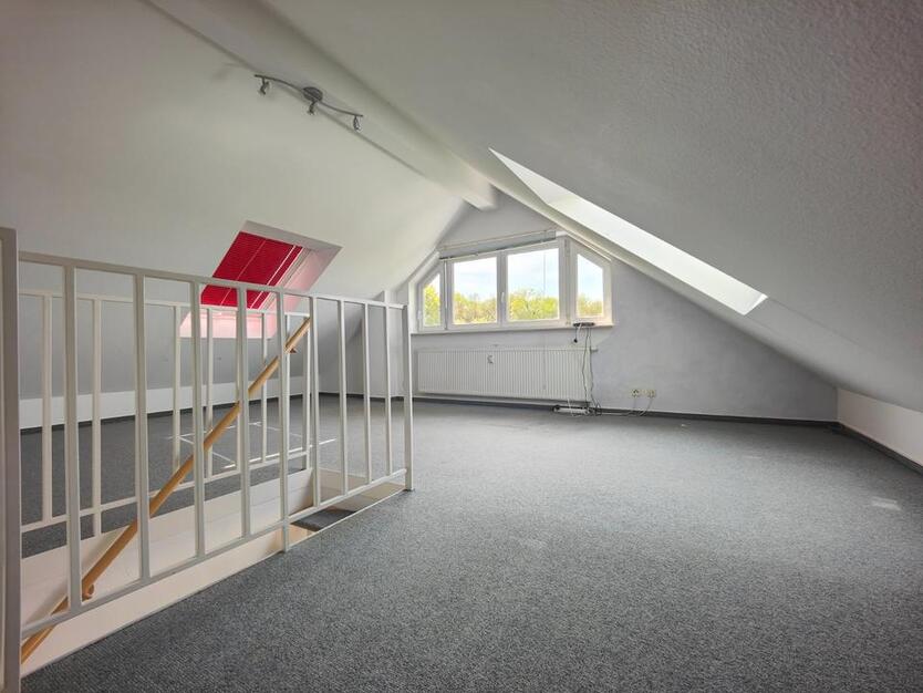 3,5-Zimmer Maisonette Wohnung zimmer