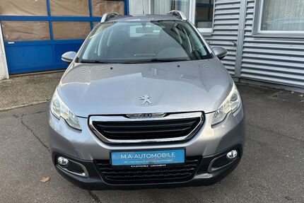Peugeot 2008 106.000 km 6.490 &euro; Marbach am Neckar 71672