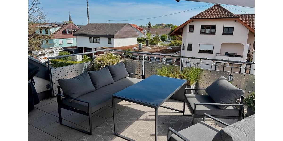 Maisonettenwohnung Bad Rappenau - 5.5 Zimmer, 156 m&sup2;, 699.000&euro; | Angebot:26501497