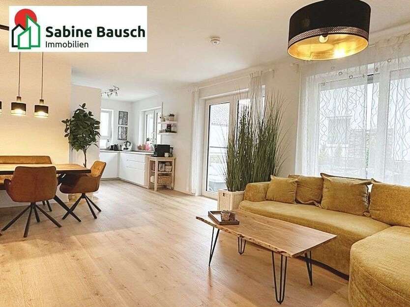 Wohnung zum Mieten in Backnang 1.200 € 97.81 m²