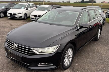 VW Passat 112.800 km 18.990 € Heilbronn 74080