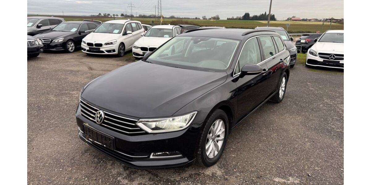 VW Passat 112.800 km 18.990 € Heilbronn 74080