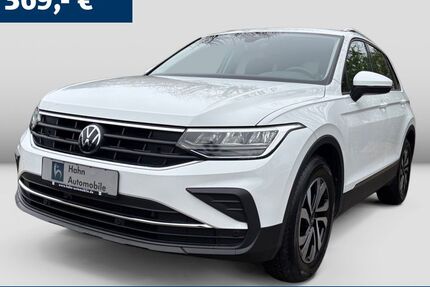 VW Tiguan 34.135 km 28.430 &euro; Backnang 71522
