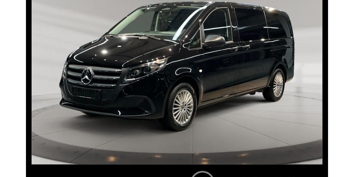 Mercedes-Benz Vito 8.944 km 67.189 &euro; Neckarsulm-Obereisesheim 74172