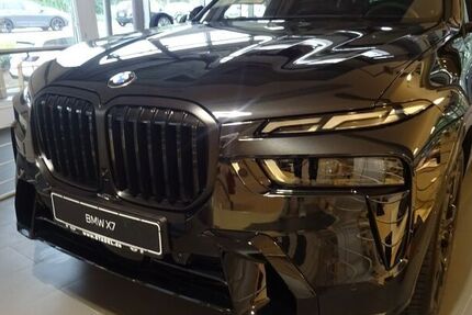BMW X7 2.250 km 93.590 &euro; Bietigheim-Bissingen 74321