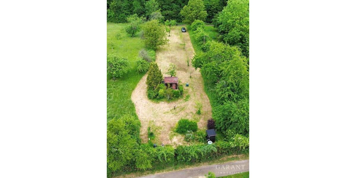 Grundstück Pleidelsheim - 15.000&euro; | Angebot:26869507