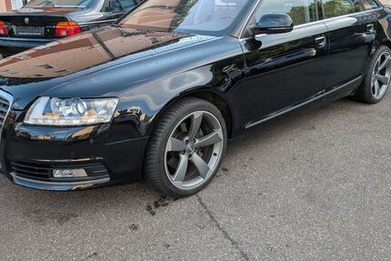Audi A6 193.500 km 8.600 € Heilbronn 74080