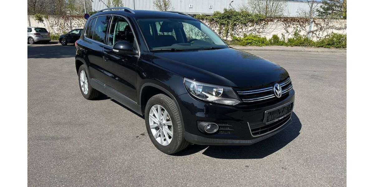 VW Tiguan 200.000 km 8.699 &euro; Möglingen/Ludwigsburg 71696