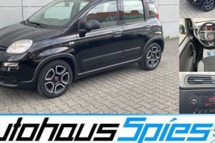 Fiat Panda 130.880 km 7.990 &euro; Heilbronn 74076