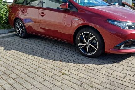 Toyota Andere