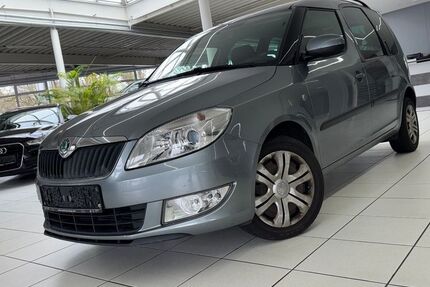 Skoda Roomster 188.000 km 3.280 &euro; Öhringen 74613