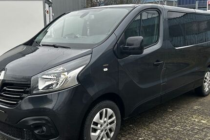 Renault Trafic 53.000 km 24.500 &euro; Freiberg a.N. 71691