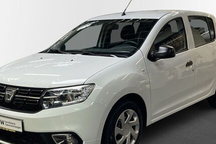 Dacia Sandero 71.000 km 8.880 € Heilbronn 74076