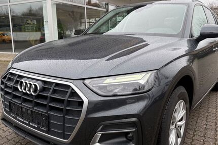 Audi Q5 117.650 km 29.190 &euro; Beilstein 71717