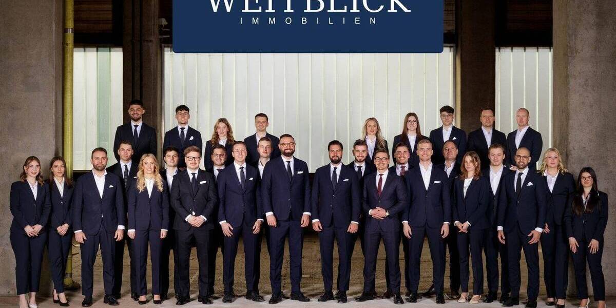 WEITBLICK: Familienfreundliche Lage! 6 zimmer