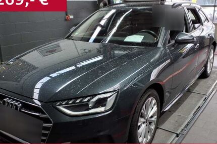 Audi A4 162.900 km 21.930 &euro; Ludwigsburg 71636