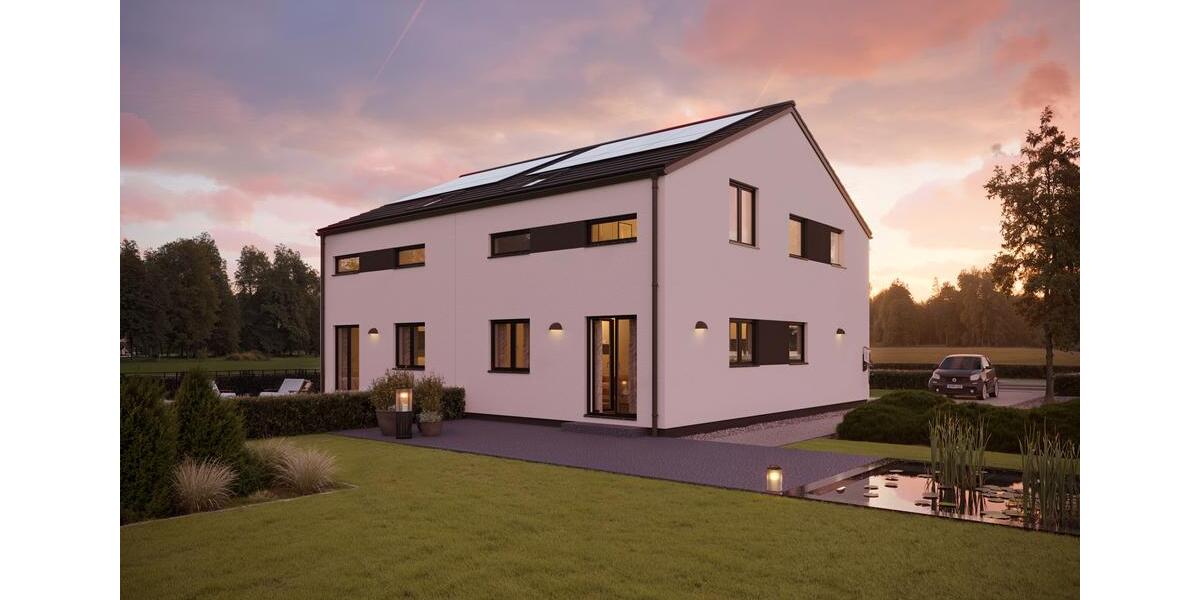 Doppelhaushälfte Weinsberg - 4 Zimmer, 150 m&sup2;, 2.100&euro; | Angebot:25365592