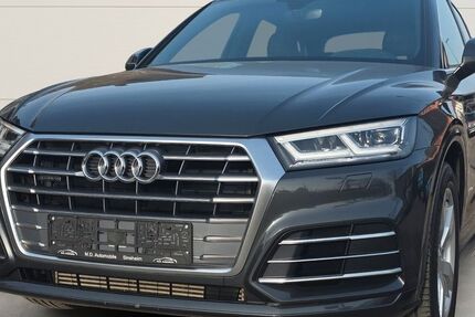 Audi Q5 55.000 km 29.800 &euro; Sinsheim 74889