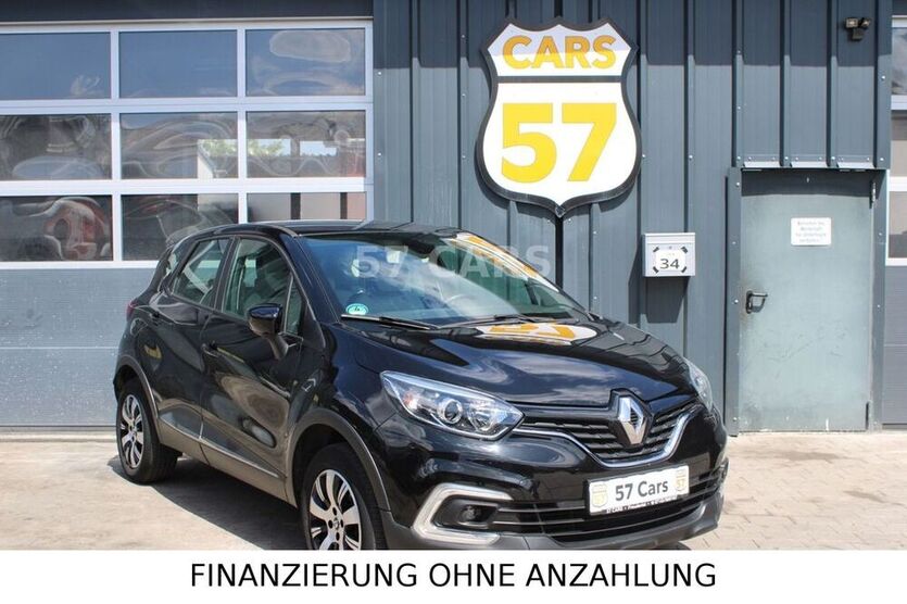 Captur