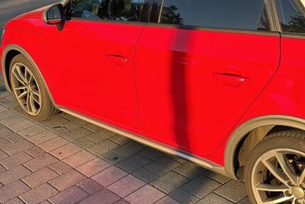 Audi A1 174.000 km 9.500 &euro; Gemmingen 75050