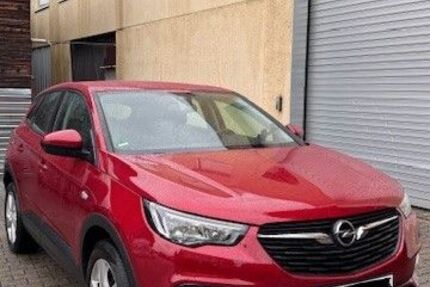 Opel Grandland (X)