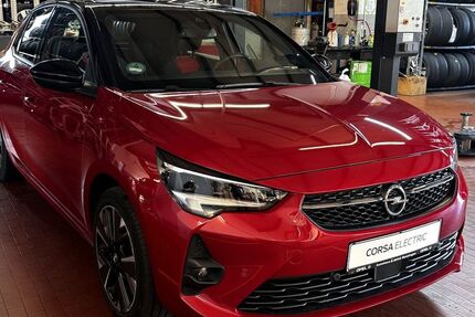 Opel Corsa 33.300 km 14.980 &euro; Benningen 71726