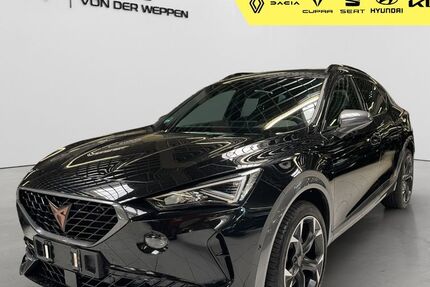 Cupra Formentor 21.700 km 36.480 &euro; Heilbronn 74076