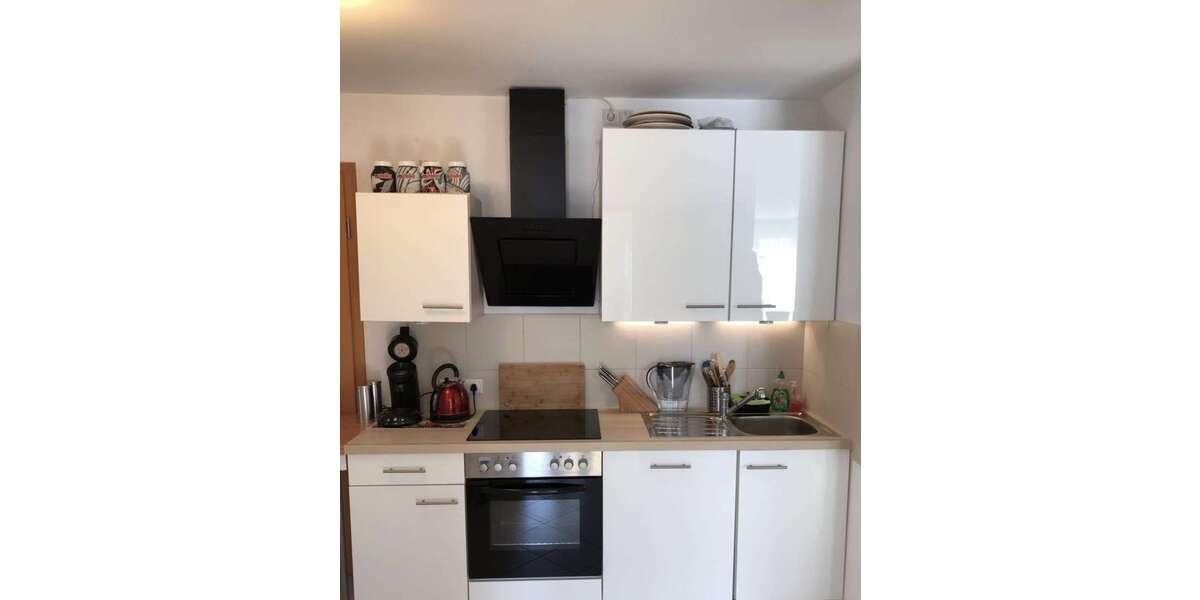 Etagenwohnung Ilsfeld - 2 Zimmer, 66 m&sup2;, 870&euro; | Angebot:26394865