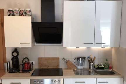 Wohnung Ilsfeld - 2 Zimmer, 66 m&sup2;, 870&euro; | Angebot:26394865