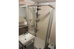 Erdgeschoßwohnung Neuenstadt am Kocher - 2 Zimmer, 54 m&sup2;, 185.000&euro; | Angebot:27014486