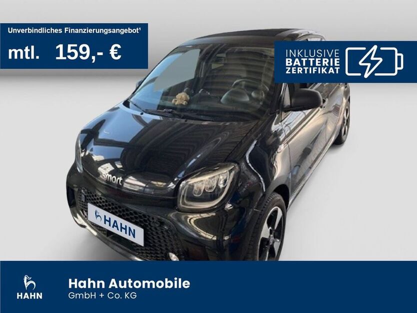 ForFour