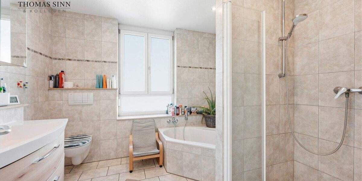 Doppelhaushälfte Leingarten / Schluchtern Schluchtern - 6 Zimmer, 187 m&sup2;, 590.000&euro; | Angebot:25697672