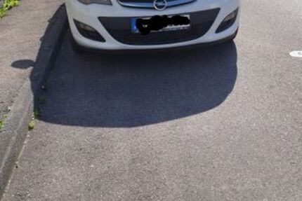 Opel Astra 120.500 km 5.500 &euro; Marbach 71672