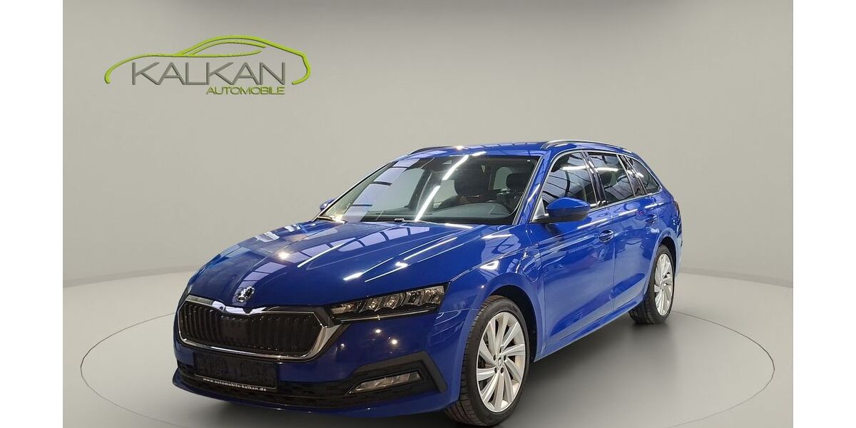 Skoda Octavia 118.445 km 16.700 &euro; Neckarsulm 74172