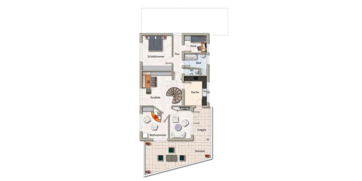Einfamilienhaus Öhringen - 9 Zimmer, 189 m&sup2;, 1.950&euro; | Angebot:24733815