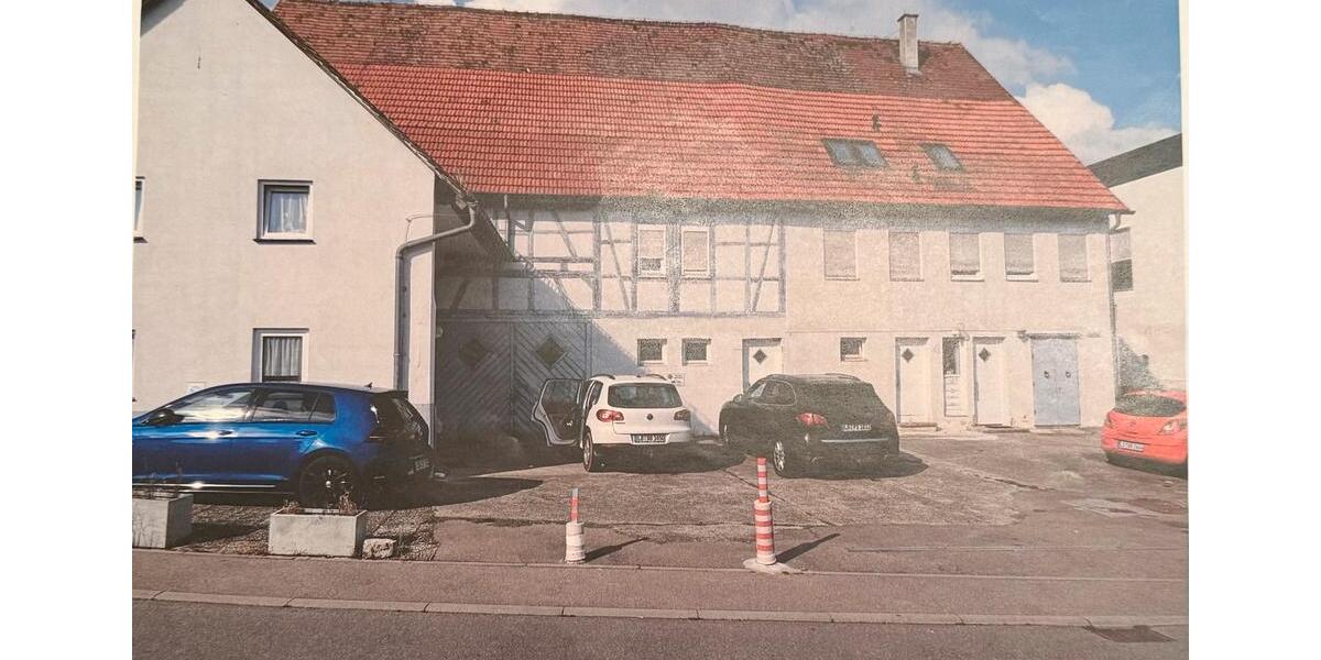 Mehrfamilienhaus, Wohnhaus Sachsenheim - 595.000&euro; | Angebot:27617856