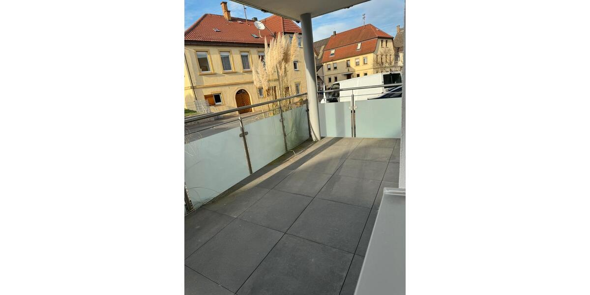 Erdgeschoßwohnung Oedheim - 1 Zimmer, 85 m&sup2;, 900&euro; | Angebot:26456395