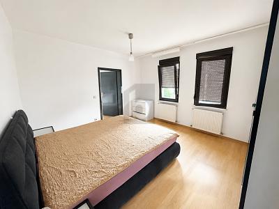 FAMILIENFREUNDLICH - PARKNÄHE - SOFORT EINZIEHEN - Etagenwohnung Heilbronn Böckingen | Angebot:27119515