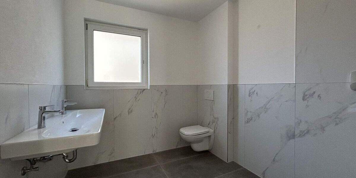 Lichtdurchflutete 3,5 Zimmer-Neubauwohnung mit Einbauküche zu vermieten! 3 zimmer