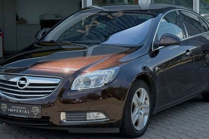 Opel Insignia 165.030 km 6.850 &euro; Aspach 71546